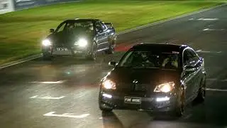 Roll Racing - April 2025