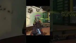 #shorts || Cordite META || MVP moment