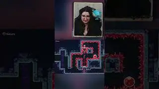 Почему больше не получается легко?  #играйссевой #shorts #celeste
