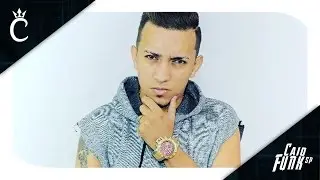 MC Jerry - Piriquita Rosa (DJ Yuri Pedrada) Lan&ccedil;amento 2017