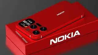 🔥 Nokia Kings Max 2026 เปิดตัวแล้ว! มือถือที่แรงที่สุดในโลก? 🤯📱 | รีวิวเต็ม