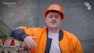 Do your fucking job!