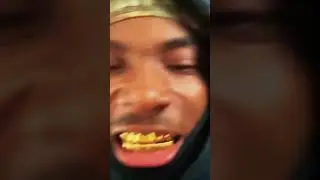 Grillz ASMR ODBlitzASMR #relax #tingles #satisfying #viralvideo #asmrvideo #asmrcommunity #asmr