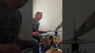 Jerry Fehily Wicklow Funky Brush  groove.