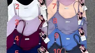 WOMEN NEW BRA LAUNCH PADHALE AND COMPANY 9818785395 #shorts #viral #meesho 