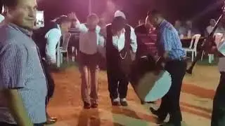 Elazığ (ŞİNTİL)Bahçekapı-Köy Düğünü ( Yeni )harika halay