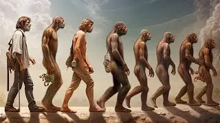 Are humans still evolving today?