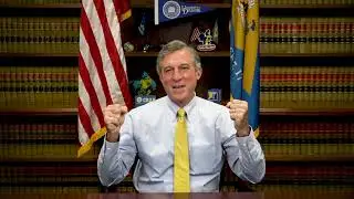 Let's Go Blue Hens! - University of Delaware Basketball - Governor John Carney