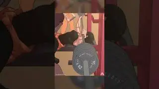 IT'S LIGHTWORK FOR MAKI OZE | #Shorts Art Lapse