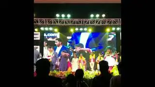 Accsys india Ajay CED Speech for car carnival function.Phone:8925035896 #accsys_india_ajith