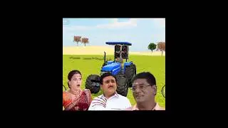 जेठालाल जीत पाएगा | indian vehicles simulator 3d #shots #viralshort #indianvehicalsimulator3d