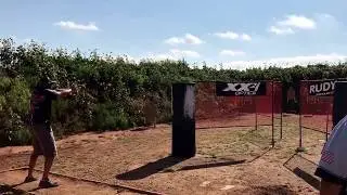 Ryan Wilks NTXLF Double Tap Championship 2017 Stage 4
