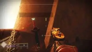 Destiny 2 Forsaken: Spider Wanted Bounty: June 25th 2019