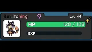 Hattrix but without an item? WHAT could this mean? (Doodle World PvP Showcase)