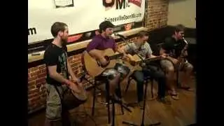 Gainesville Open Mic Compilation