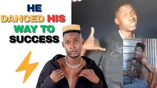 Он чуть не сломал себе спину&hellip; Но добрался до вершины! 🔥😂 | Daymenmet-The Boss