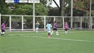 CARACOLI VS NICOL BILLALVA | SUB 7 