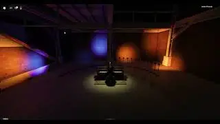 Bloody Mary - Lady Gaga | Roblox Piano