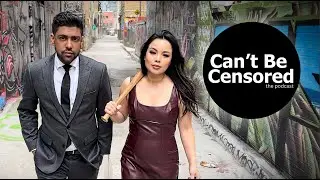 Can't Be Censored