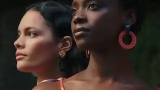 A place in the Sun - Woman SS19 Collection