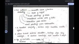 #Health and wellness #tourism with sunidhi ma'am #essay #upsc #uppcs2025 #upcm #pcs #ugcnet #ugcnet 