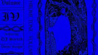 DJ Chrome Tone - Volume. IV
