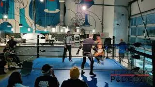 GDP Tome 3 MTH vs Dylan Donovan
