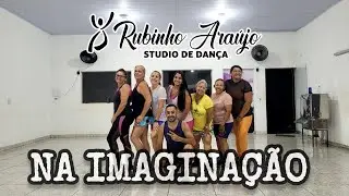 NA IMAGINAÇÃO - Adryan Lima|Rubinho Araujo