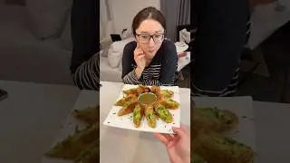 When wife is craving Cheesecake Factory