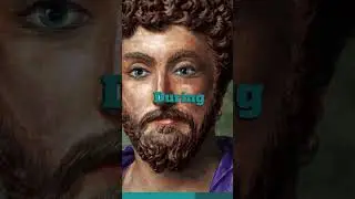 The truth about Marcus Aurelius #shorts