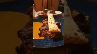 A little slice of heaven Farzi Cafe London