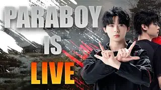 M4 + RED DOT GAMEPLAY | JDE PARABOY 🔥