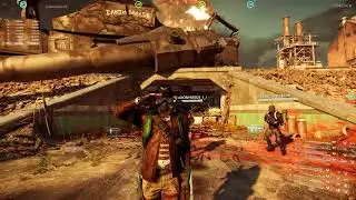 Voraz P Agent Novato