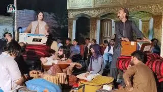 Tayyab Safi & Shadab Manawar Pashto New Program Maidani Majlis HD Song Gujrawala Part 6