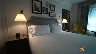 Intercontinental Hotel Barclay New York -IHG