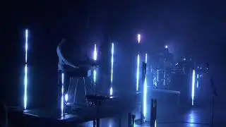 EDEN - float - Live at Tivoli