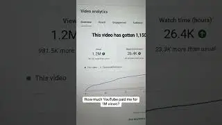 Youtube Pay Per View #payperview
