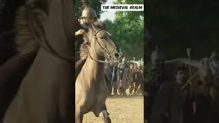 300 Spartans vs Persian Empire