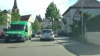Flehingen ist ein Ortsteil der Gemeinde Oberderdingen im Landkreis Karlsruhe