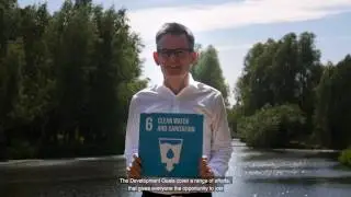 SDG @ Pressalit