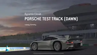 Porsche 911 GT1 Strassenversion Limited Series Tier 1 Speed Record Real Racing 3