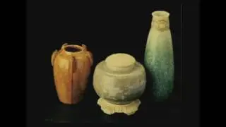 American Art Pottery Secrets - Paul J. Katrich - 6of6.mp4