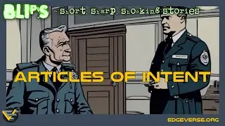 Articles of Intent - Narrated short story about Leatherman multi-tools, by Seth Godwynn