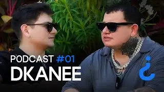 CONCEPT #01 | DKANEE - Superaci&oacute;n, Fisicoculturismo y Consejos de &Eacute;xito para el Fitness Online