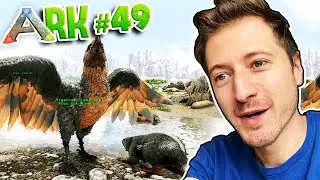 Die Biberjagd beginnt! | Dizzi vs. Dinos #49 | Dner & izzi