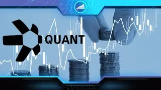QNT Quant | ISO20022, Digital Pound Party, CBDCs, e-CYN case study & Chart Update