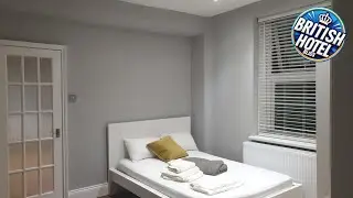 Lovely 1 bedroom flat High Barnet 3 mins away | London, United Kingdom | Hotel Review ⭐