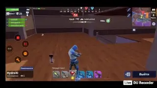 СТРИМ ПО Creative Destruction - СОЛО ПРОТИВ СКЛАДА