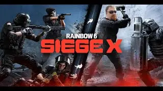 Rainbow 6 Siege - PC