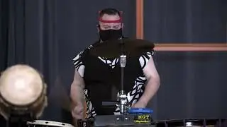 Uzume Taiko - Hara Chachkara